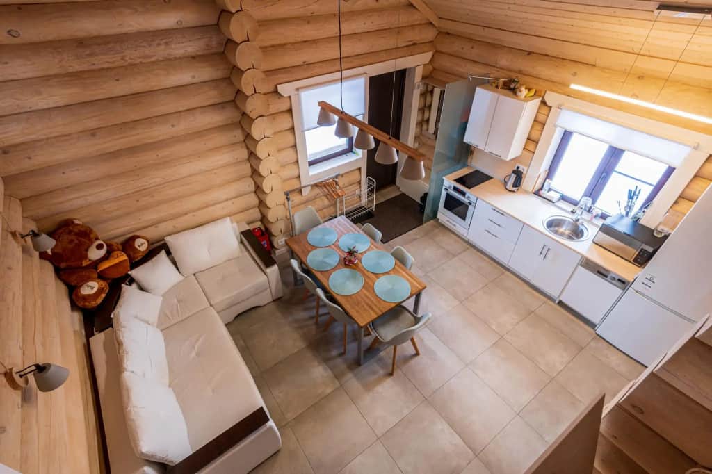 Snhaus (Снхаус): фото 3