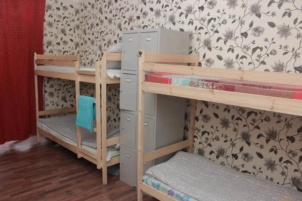 Elite Hostel: фото 2