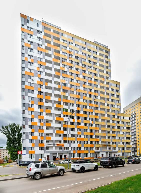 uTrip Chicago (юТрип Чикаго) на Павлюхина 128: фото 2