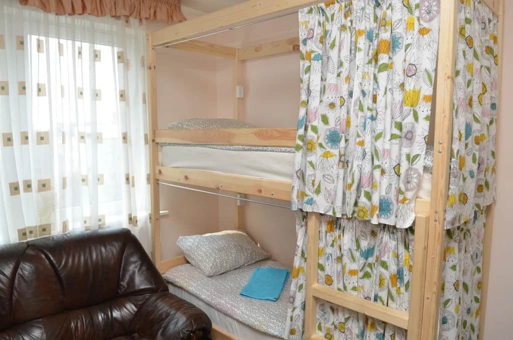 Teddy Hostel on Proletarskaya: фото 3