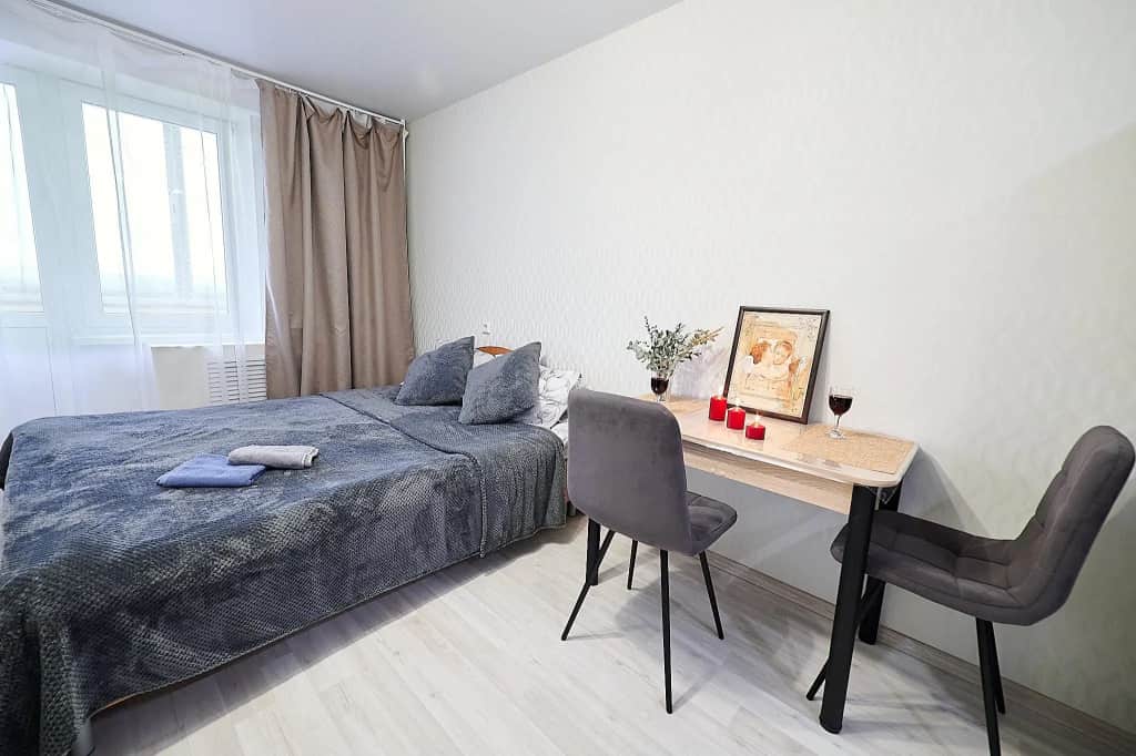 Family Space на улице Агрономическая: фото 2