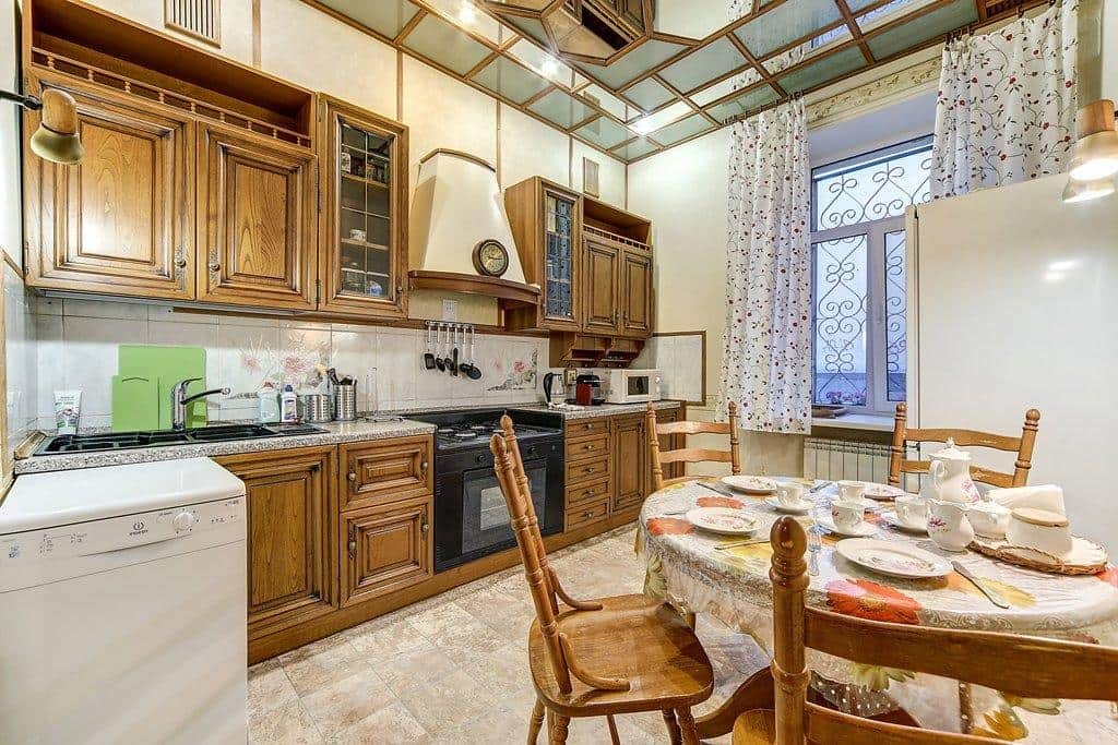 Longo Fontanka Apartments: фото 2