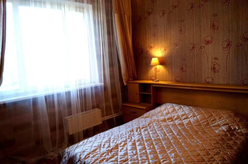 Hostel Na Rimskoy: фото 2
