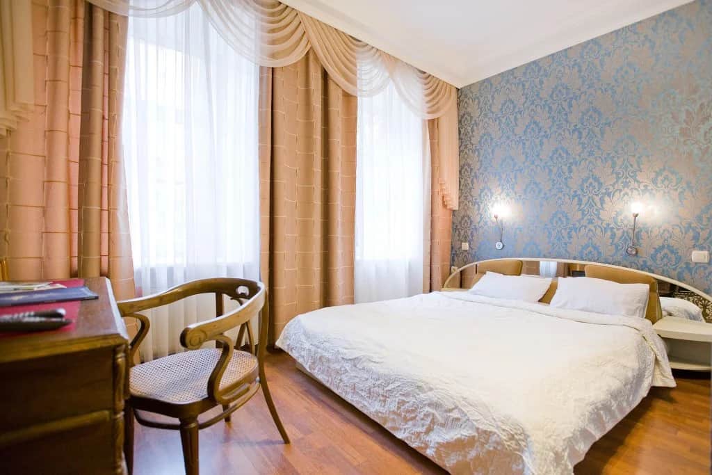 Studiya Na Moike 42 Apartments: фото 2