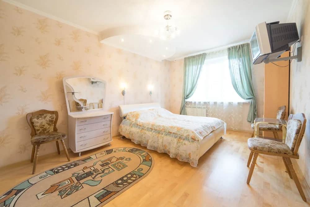 Hello Apartment Dmitriya Ustinova 4: фото 2