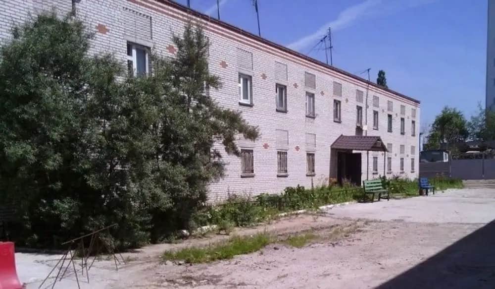 Жилые помещения Hotel - hostel: фото 2