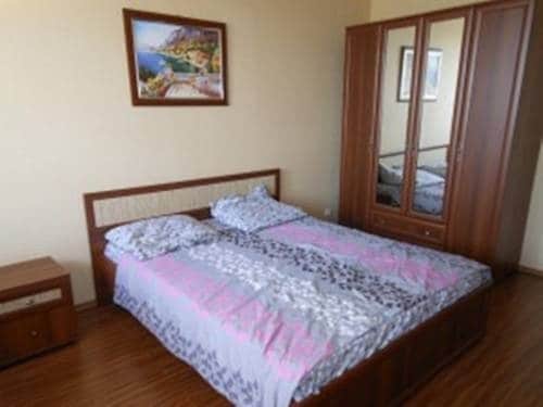 Apartments Krasny Kvadrat na Baykalskoy - Irkutsk: фото 2