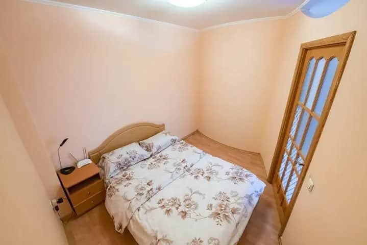 Sunrise flat (Санрайз флэт) на улице Уткинская: фото 2