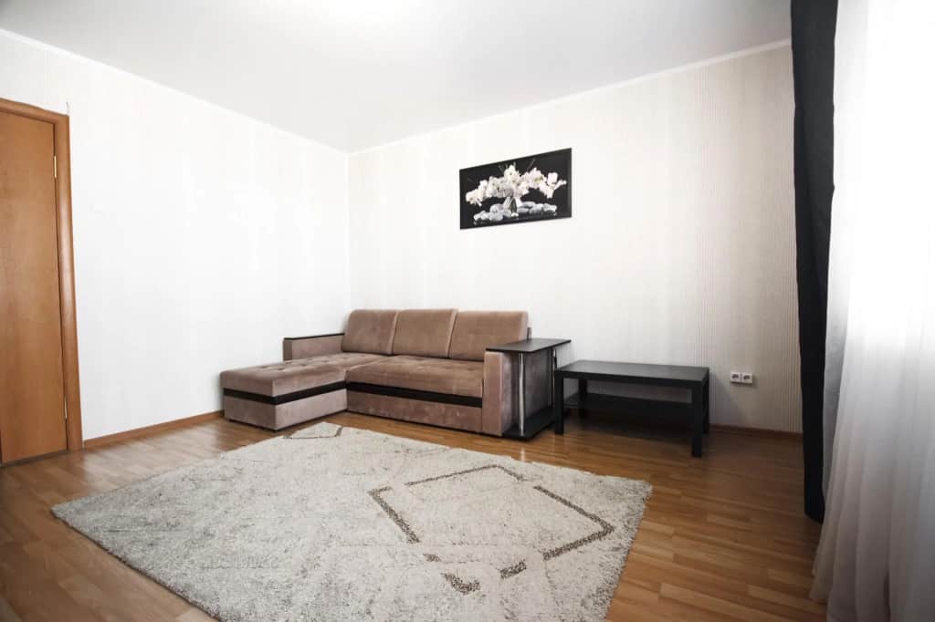 Pryanik Apartments (Пряник Апартментс) на улице  Ершова: фото 3