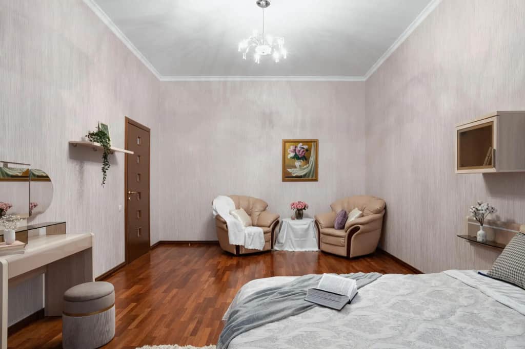 MyHome YourHome (МайХоум ЙоХоум) на Большом проспекте Петроградской стороны: фото 3