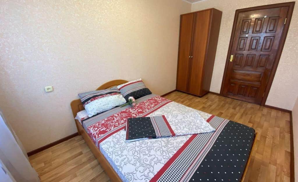 Home Hotel (Хоум Отель) на Кирова 126: фото 3