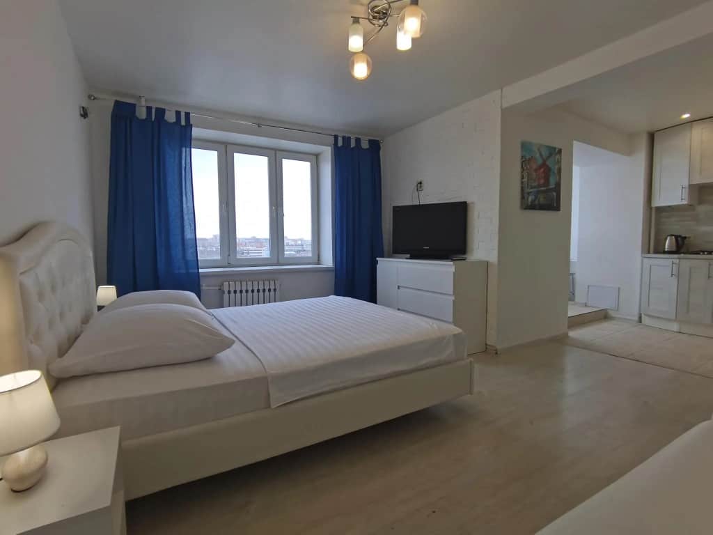 ZNS Rent (ЗНС Рент) на улице Луначарского 49: фото 2