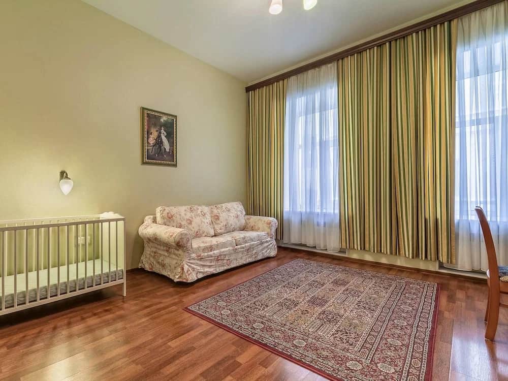 Friends apartment on Nevsky 130: фото 2