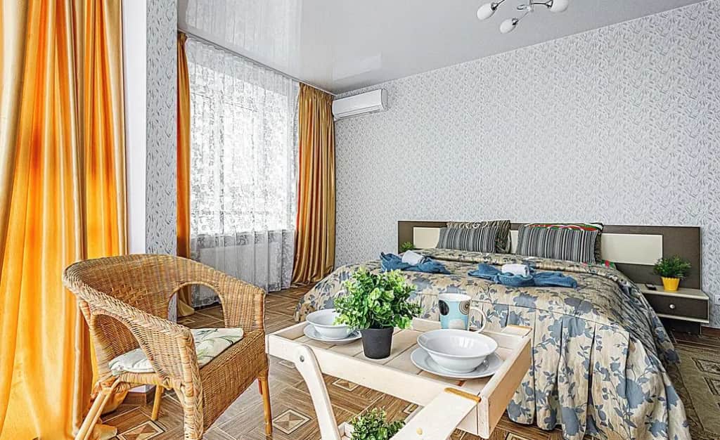 Pro Apart (Про Апарт) на улице Зиповская 34/2: фото 2