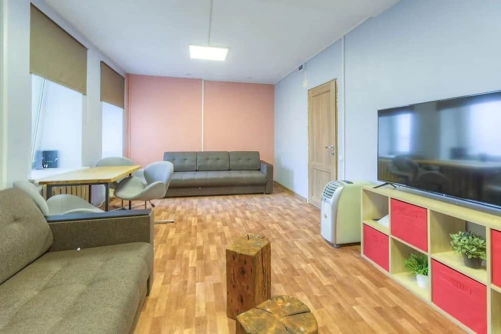 Rassvet Hostel: фото 3