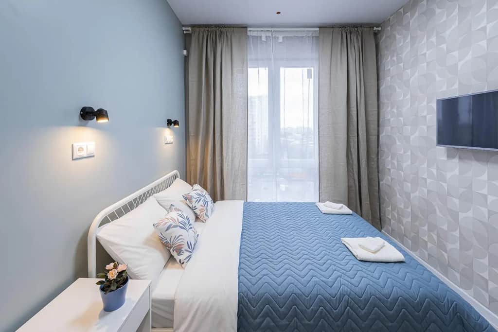 InHome24 (ИнХоум24) на улице Профсоюзная: фото 2