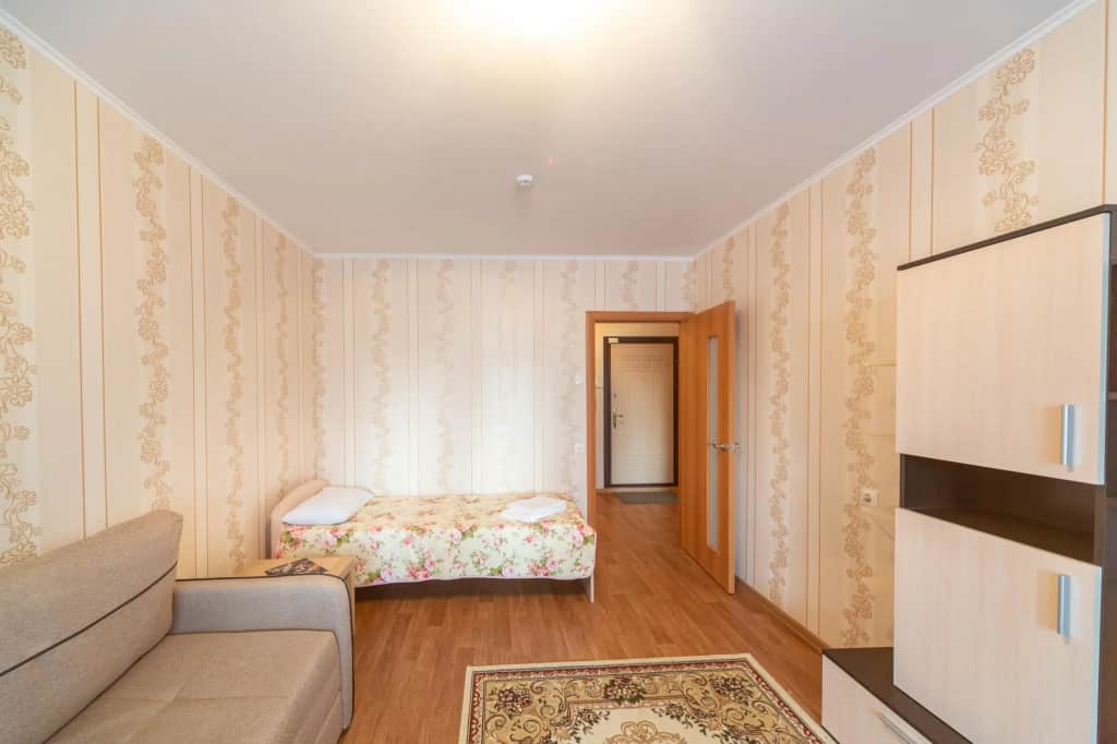 Апартаменты Albergo (Альберго): фото 3