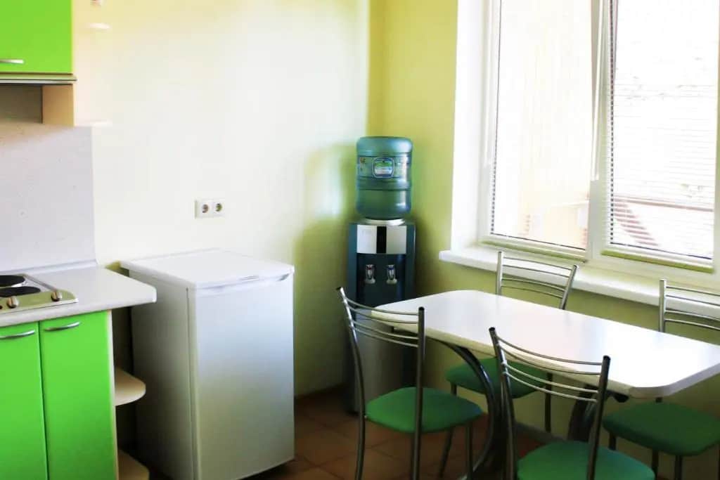 Premier Guest House: фото 2