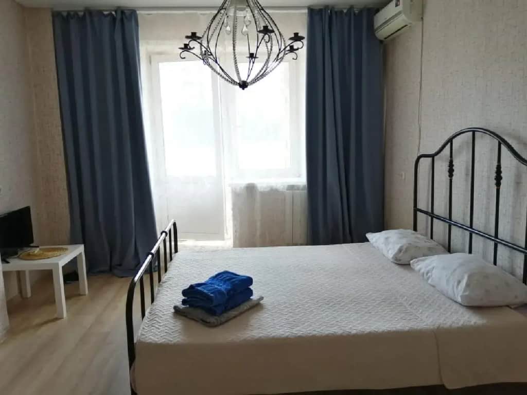 Lux Apartments на улице Октябрьская 79: фото 3