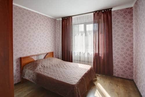 Historic Centre Apartment: фото 2