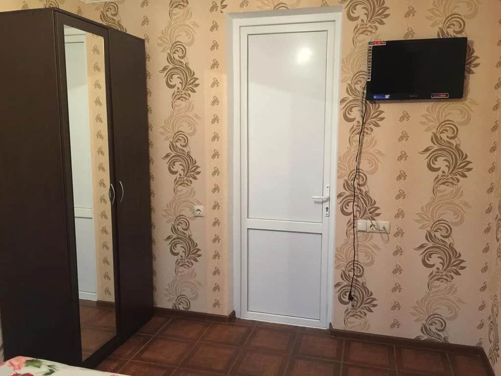 Guest House Na Festivalnoy: фото 3