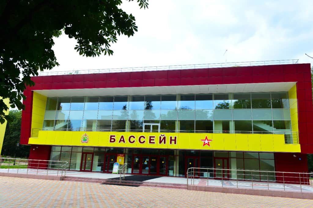 Архангельское: фото 2