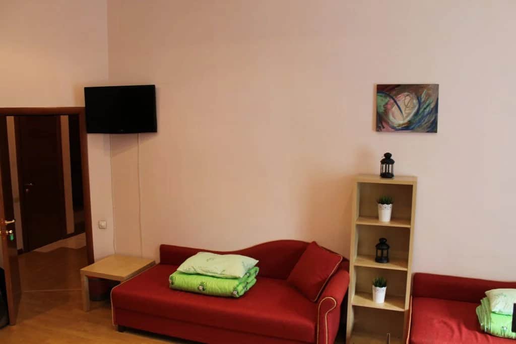 Top Hostel: фото 2