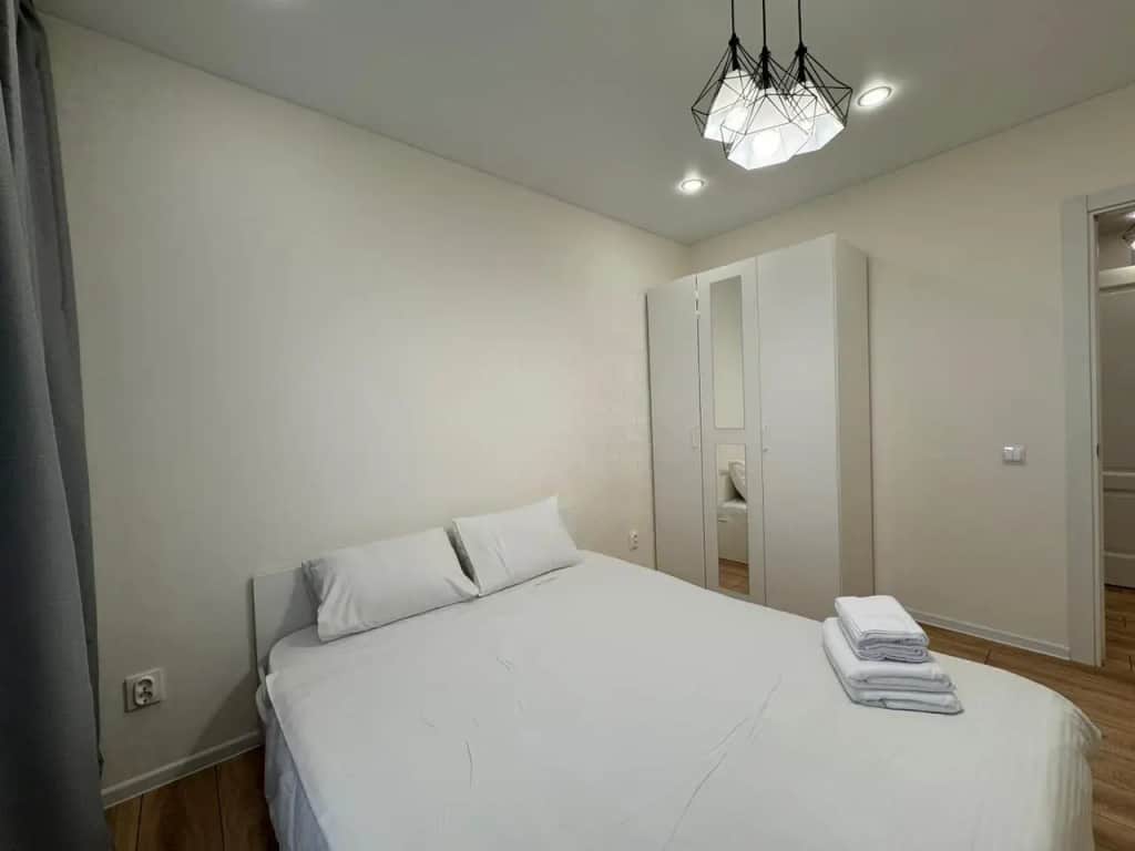 AmegaRoom (АмегаРум) на улице Александра Федоровича 10: фото 3