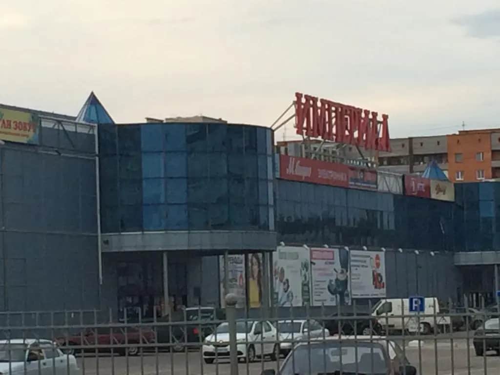 Apartamenti na Vladimirskoy 7A: фото 2