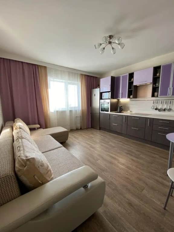GoodHome38 на улице Семена Лагоды 4/2: фото 3