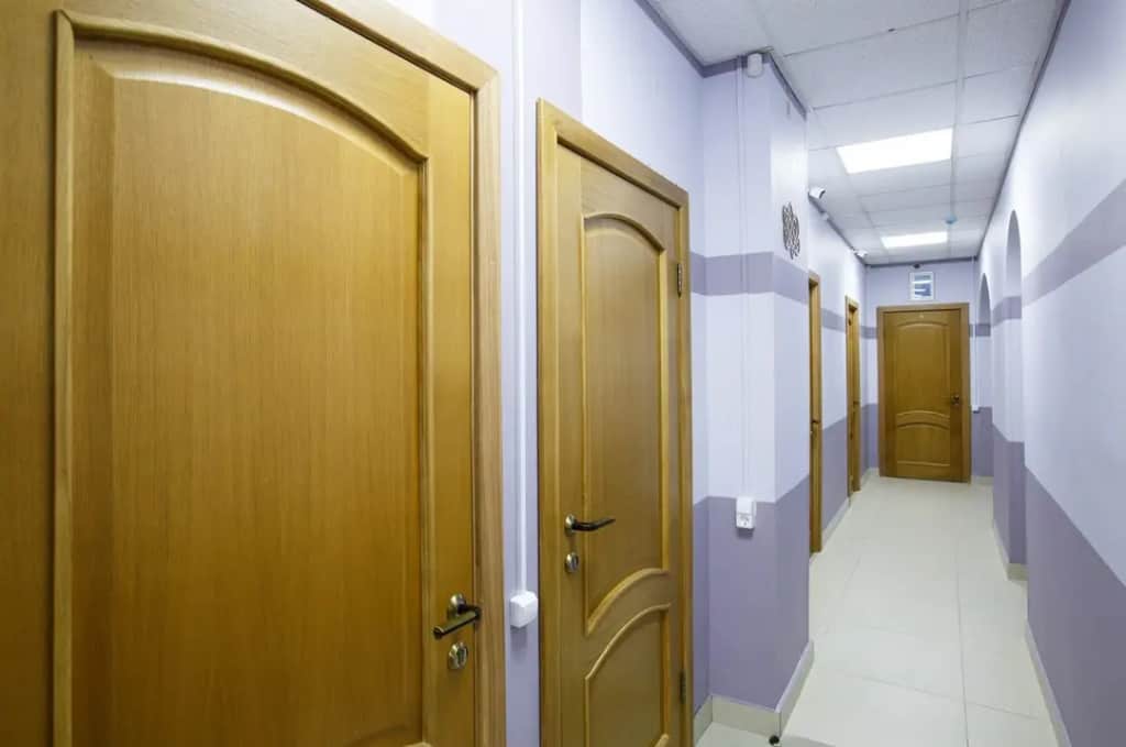 Жилые помещения iHostel: фото 2