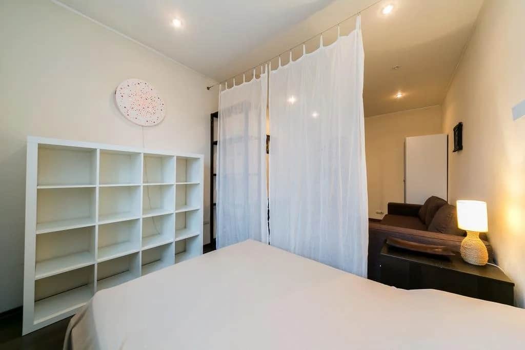Universitet Luxury Apartment: фото 2