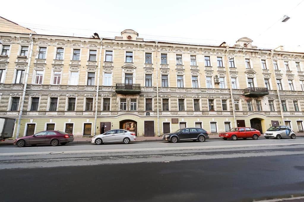 Victoria Apartments on Shpalernaya 30.: фото 3