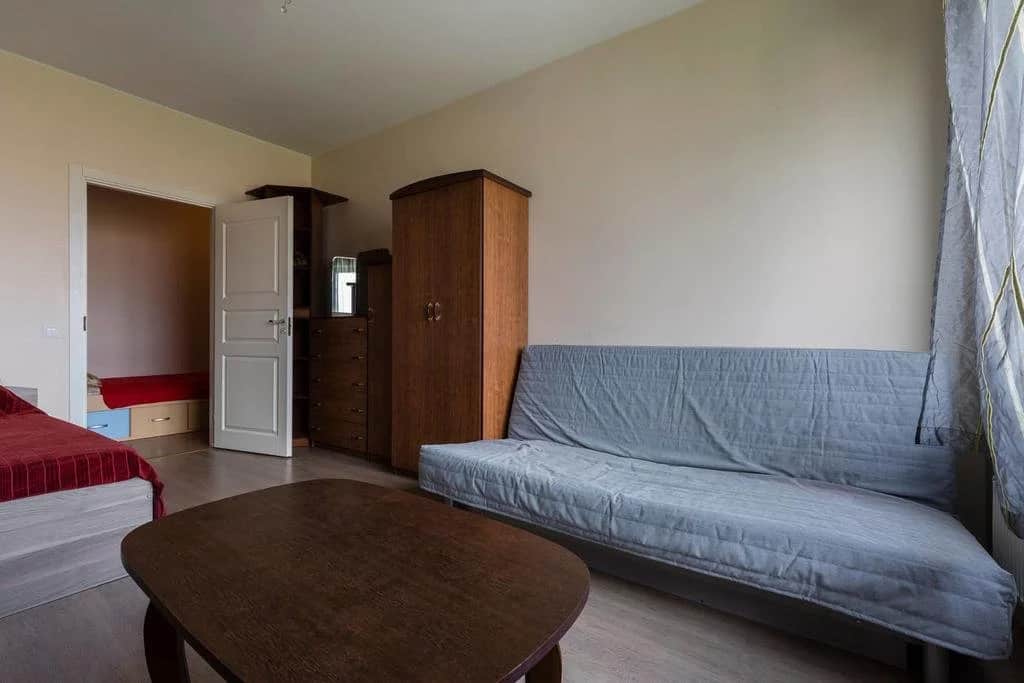 Меблированные комнаты iApartments: фото 3