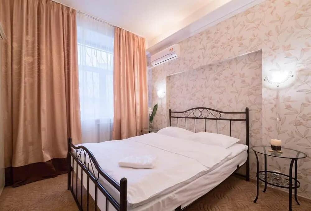 Апартаменты «Kvart Boutique Residence Тверская»: фото 3