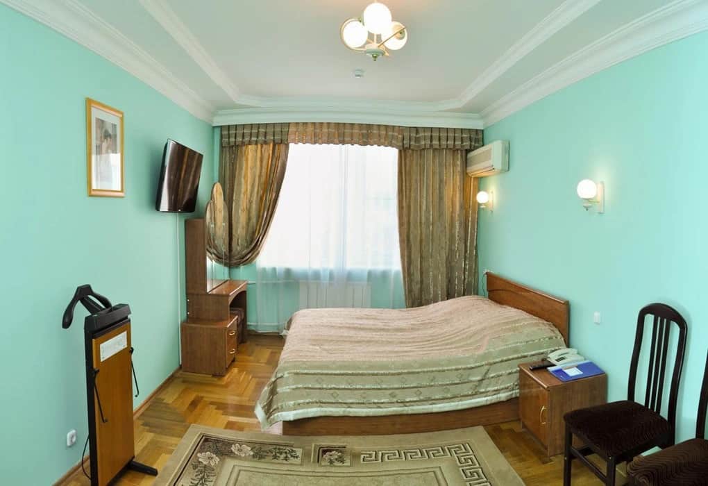 Кругозор (Кисловодск): фото 2