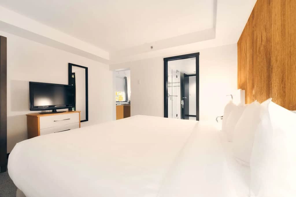 Aava Whistler Hotel: фото 2
