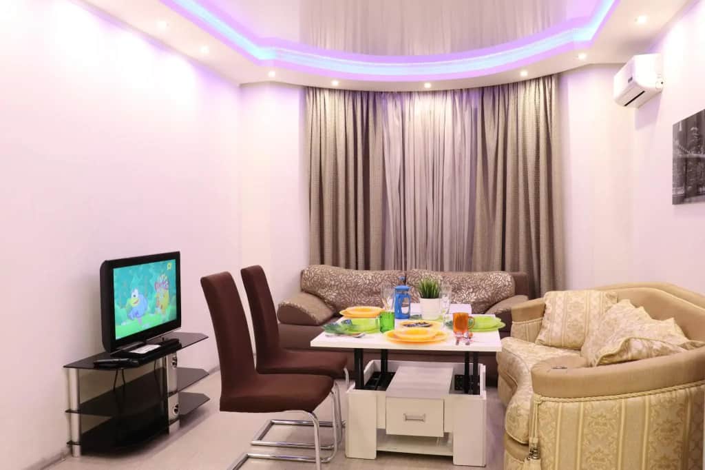 Studios Crocus (Студио Крокус) на Подмосковном: фото 3