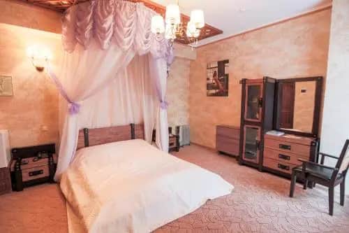 Ritsarskiy Dvor Hotel: фото 3