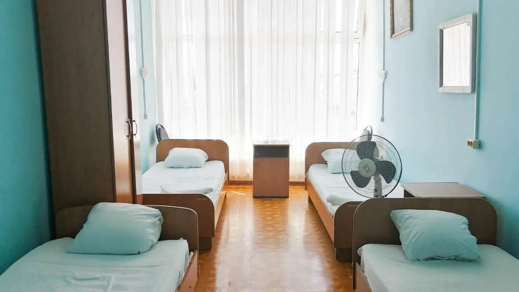 Smart Hotel KDO Бузулук (Смарт КДО Бузулук): фото 2