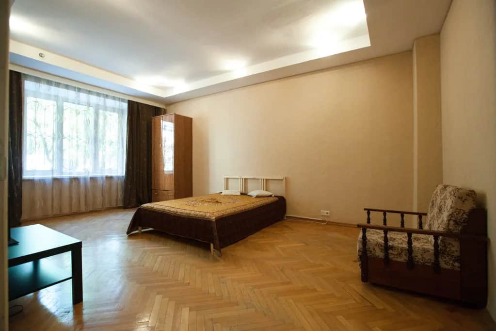 Sadovoe Brusnika Apartment: фото 2
