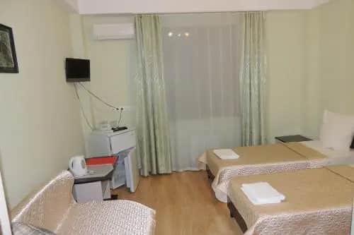 Alexandria Guest House: фото 2