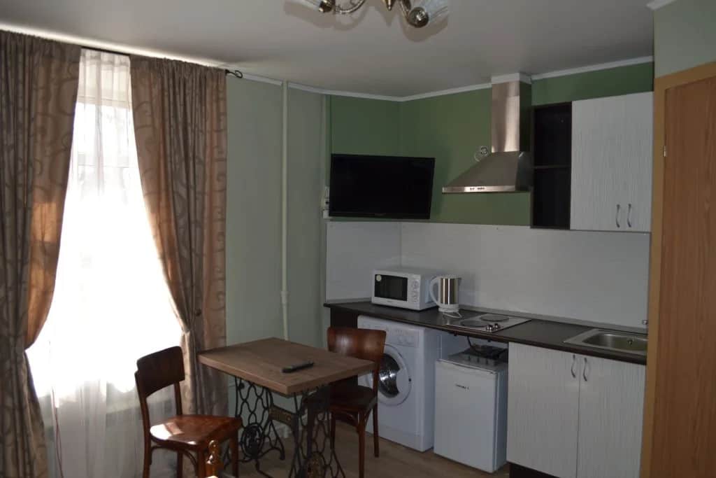 Roga I Kopyita Apartments: фото 3