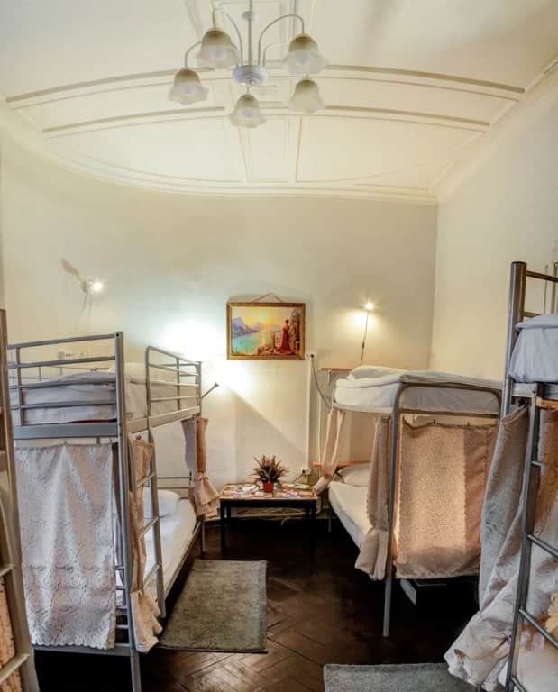 Hostel Samovar: фото 3
