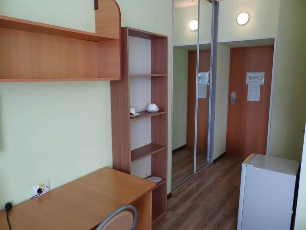 Гостинично-ресторанный комплекс ВГУЭС: фото 3