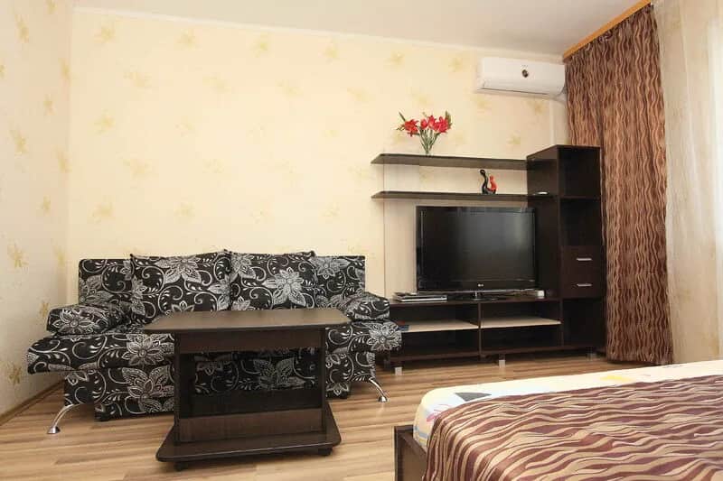 Alt Otel on str. 40-let Pobedy, bld. 29 B (art. 058): фото 2