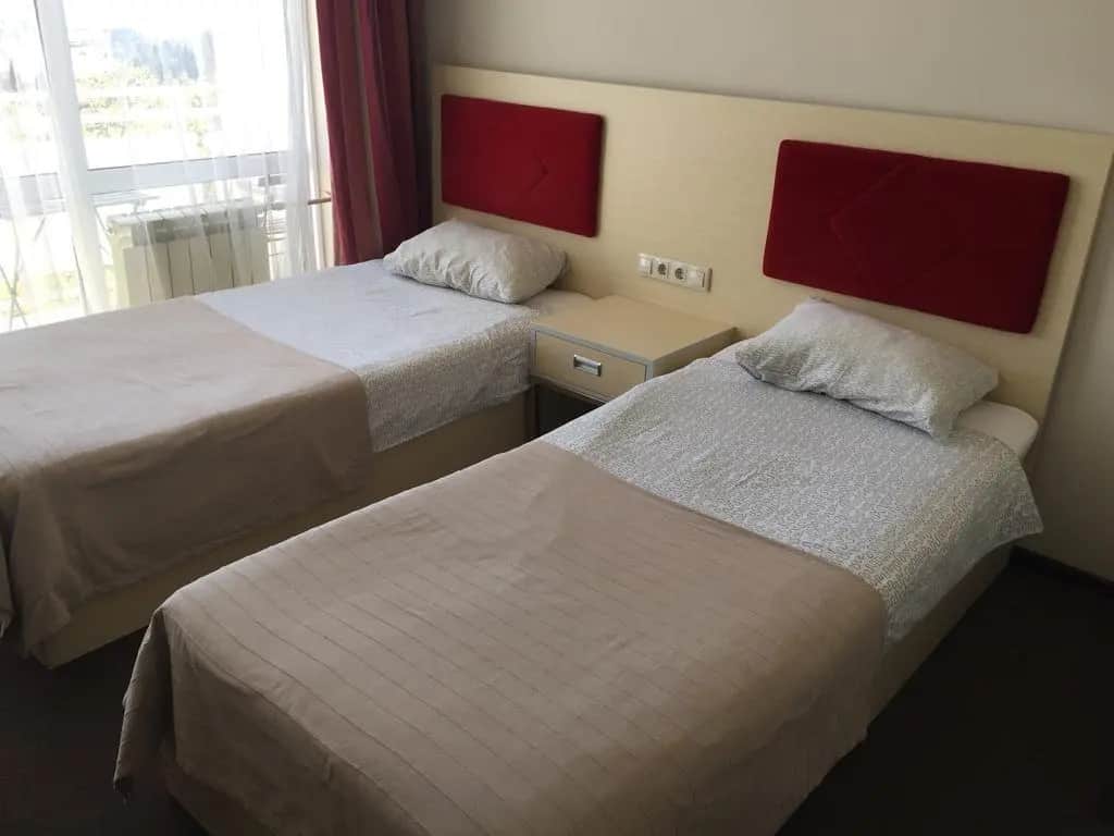 Hotel Volna: фото 3