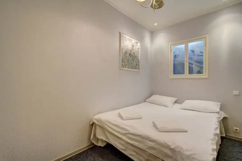 Nevsky 66 Apartment: фото 3