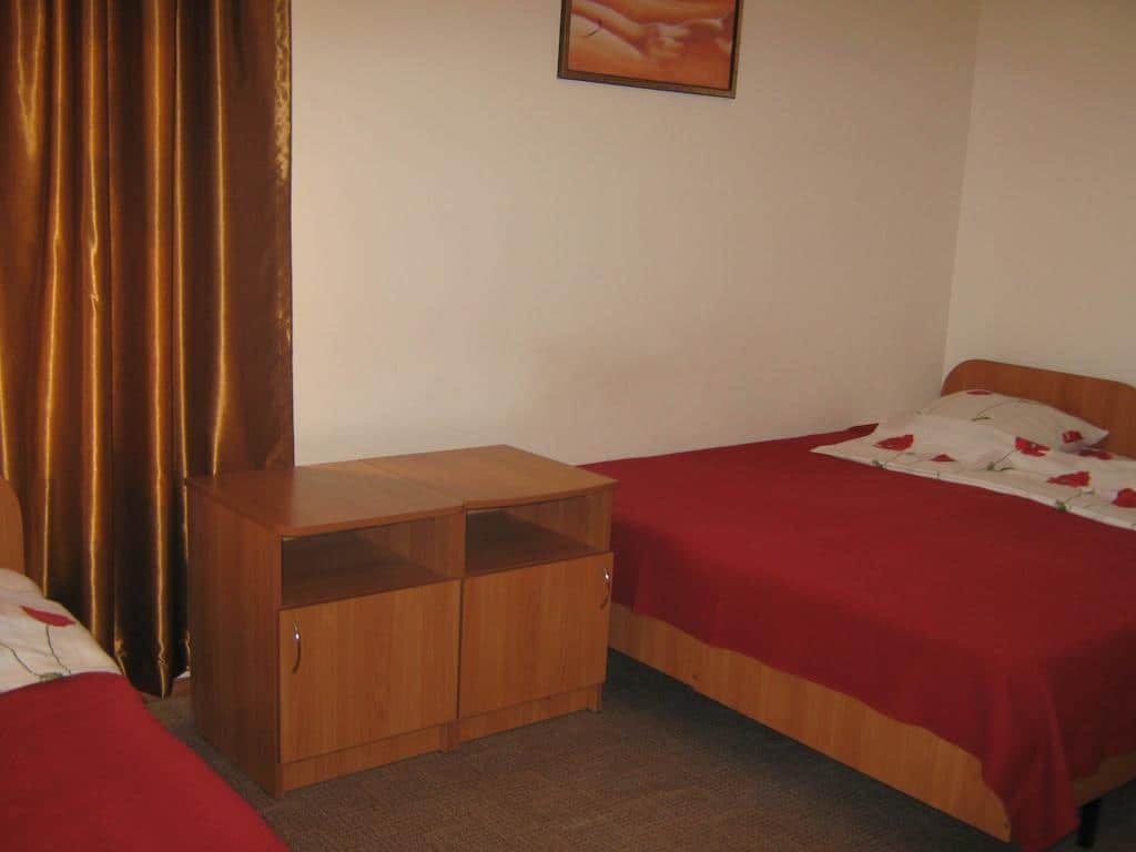 Hotel Gelios: фото 3