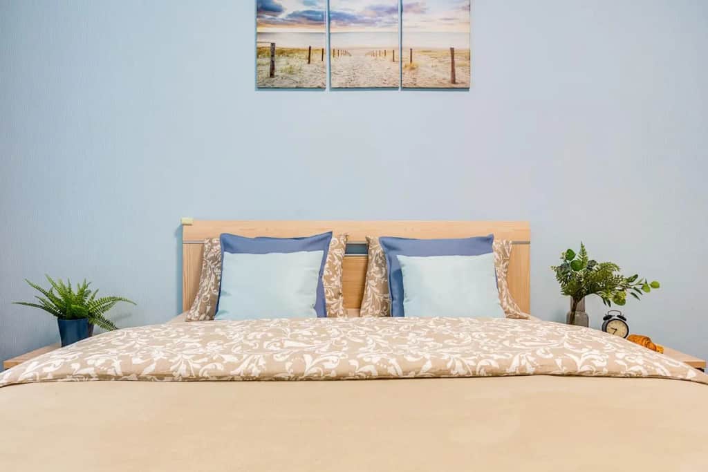 LikeHomeAparts (ЛайкХоумАпартс) на проспекте Европейский 8: фото 3